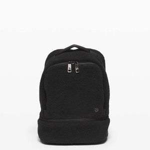 Lululemon Mini City Adventurer Backpack